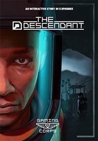 Treinador liberado para The Descendant [v1.0.7]