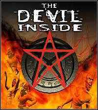 Treinador liberado para The Devil Inside [v1.0.8]