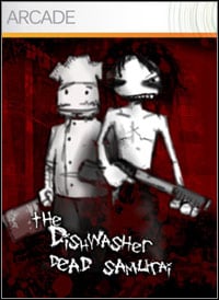 The Dishwasher: Dead Samurai: Trainer +6 [v1.1]