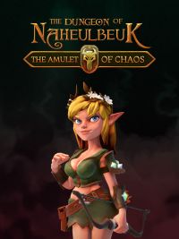 The Dungeon of Naheulbeuk: The Amulet of Chaos: Trainer +11 [v1.9]