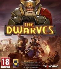 The Dwarves: Treinador (V1.0.39)