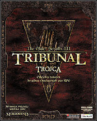 The Elder Scrolls III: Tribunal: Treinador (V1.0.56)