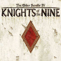 The Elder Scrolls IV: Knights of the Nine: Treinador (V1.0.27)