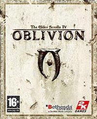 The Elder Scrolls IV: Oblivion: Trainer +12 [v1.1]