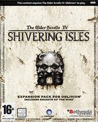 The Elder Scrolls IV: Shivering Isles: Cheats, Trainer +10 [dR.oLLe]