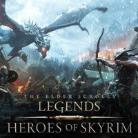 Treinador liberado para The Elder Scrolls: Legends Heroes of Skyrim [v1.0.8]