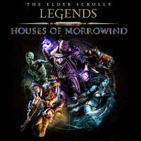 Treinador liberado para The Elder Scrolls: Legends Houses of Morrowind [v1.0.4]