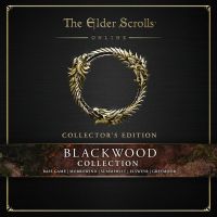 The Elder Scrolls Online: Blackwood: Trainer +8 [v1.9]