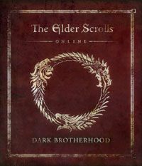 The Elder Scrolls Online: Dark Brotherhood: Trainer +10 [v1.7]