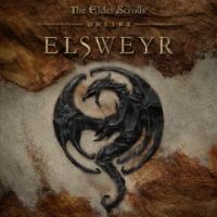 The Elder Scrolls Online: Elsweyr: Treinador (V1.0.18)