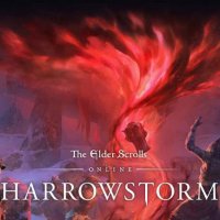 The Elder Scrolls Online: Harrowstorm: Cheats, Trainer +10 [dR.oLLe]