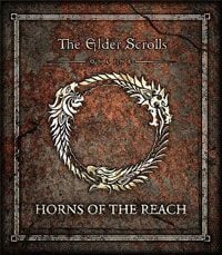 Treinador liberado para The Elder Scrolls Online: Horns of the Reach [v1.0.8]