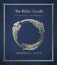 Treinador liberado para The Elder Scrolls Online: Imperial City [v1.0.6]