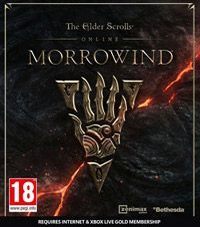 The Elder Scrolls Online: Morrowind: Cheats, Trainer +5 [dR.oLLe]