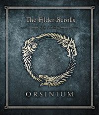 The Elder Scrolls Online: Orsinium: Trainer +7 [v1.8]