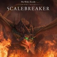 The Elder Scrolls Online: Scalebreaker: Cheats, Trainer +13 [MrAntiFan]