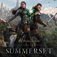 Treinador liberado para The Elder Scrolls Online: Summerset [v1.0.9]