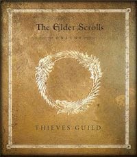 The Elder Scrolls Online: Thieves Guild: Treinador (V1.0.65)