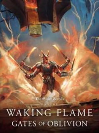 The Elder Scrolls Online: Waking Flame: Treinador (V1.0.47)