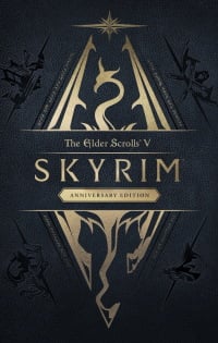 The Elder Scrolls V: Skyrim Anniversary Edition: Trainer +9 [v1.9]