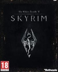 Treinador liberado para The Elder Scrolls V: Skyrim [v1.0.6]