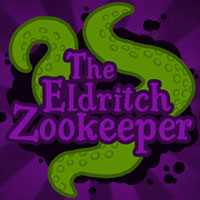 The Eldritch Zookeeper: Trainer +8 [v1.8]