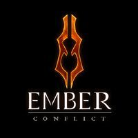 The Ember Conflict: Treinador (V1.0.99)