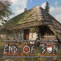 Treinador liberado para The End of the Sun [v1.0.3]