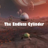 Treinador liberado para The Endless Cylinder [v1.0.9]