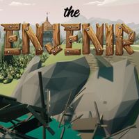 The Enjenir: Treinador (V1.0.17)