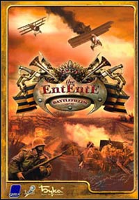 The Entente World War I Battlefields: Cheats, Trainer +7 [MrAntiFan]