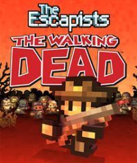 The Escapists: The Walking Dead: Trainer +8 [v1.5]