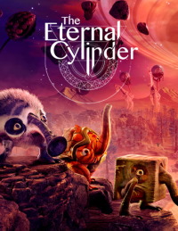 The Eternal Cylinder: Cheats, Trainer +8 [CheatHappens.com]