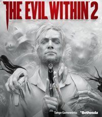 The Evil Within 2: Treinador (V1.0.13)