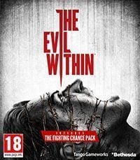 The Evil Within: Trainer +6 [v1.1]