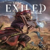 The Exiled: Treinador (V1.0.43)