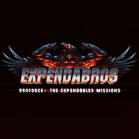 The Expendabros: Treinador (V1.0.91)