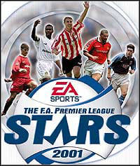 The F.A. Premier League Stars 2001: Treinador (V1.0.62)