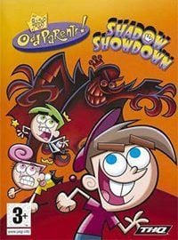 The Fairly OddParents: Shadow Showdown: Treinador (V1.0.18)