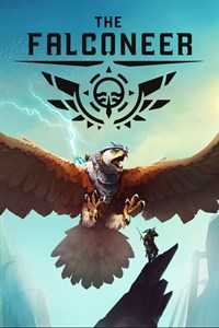 The Falconeer: Trainer +15 [v1.6]