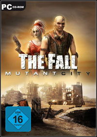 The Fall: Mutant City: Cheats, Trainer +15 [dR.oLLe]