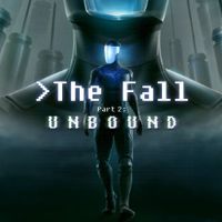 The Fall Part 2: Unbound: Trainer +10 [v1.5]