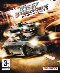 The Fast and the Furious: Tokyo Drift: Trainer +13 [v1.7]