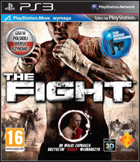 The Fight: Lights Out: Cheats, Trainer +13 [dR.oLLe]