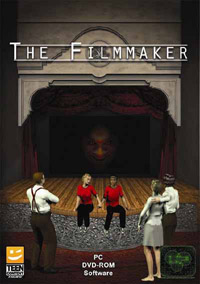 The Filmmaker: Cheats, Trainer +11 [MrAntiFan]