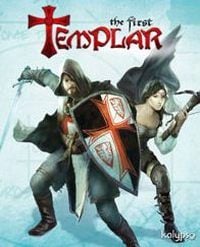 Treinador liberado para The First Templar [v1.0.1]