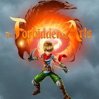 The Forbidden Arts: Treinador (V1.0.68)