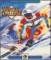 The Games: Winter Challenge: Treinador (V1.0.15)