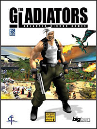 The Gladiators: Cheats, Trainer +7 [dR.oLLe]