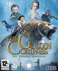 The Golden Compass: Cheats, Trainer +15 [CheatHappens.com]